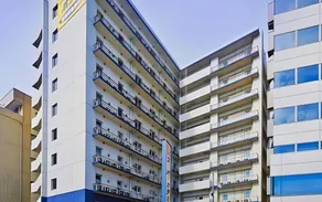 Super Hotel Saitama Omiya West - Image 5