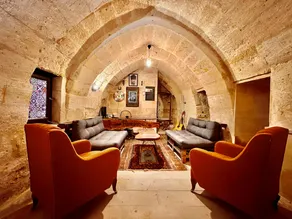 Harkasos Cave Hotel - Image 2