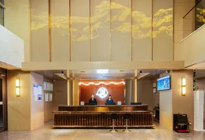 Holiday hotel Qiyunju(Lanzhou Zhongchuan International Airport Branch ) - Image 3