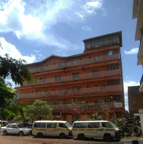 Dasar Comfort Hotel - Image 3