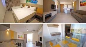 Olimpia Park Resort - Image 2