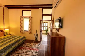 Villa 9 Para - Heritage 2BHK Garden View (6Pax) - Image 2