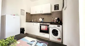 Huningoise Studio 2 Pers Proche Bale Parking Prive - Image 3
