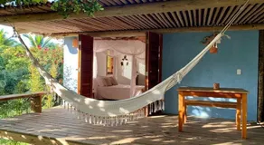 VILA IJEXÁ casas e bangalôs CARAÍVA BA - Image 3