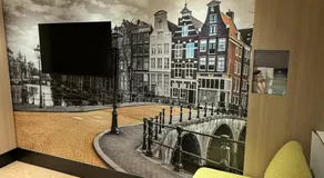 Mercure Hotel Schiphol Terminal - Image 5