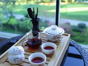 Lakeview Golf Hotel Kunming - Image 4