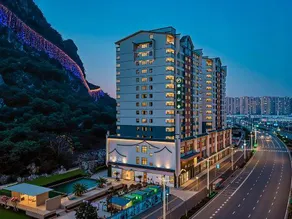 Guilin Linju Shanshe Resort Hotel - Image 5