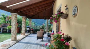 B&B Il Ghiro-Country House - Image 5