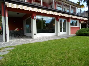 Fabulous Villa in Barasso near Lake - Image 4