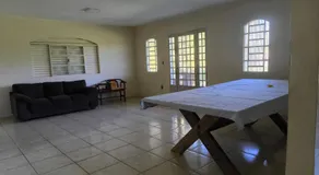 Chácara para temporada pertinho de Brasília - Image 2