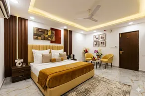 Hotel Jageer Palace - Image 1