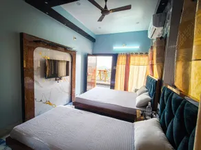 Bonobhumi.In Hotel Jhargram - Image 2