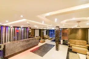 Hotel Olivia Inn - Image 3