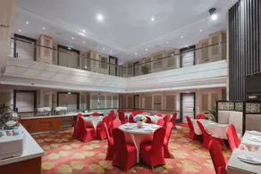 Starway Hotel Nanjing Olympic Sports Center - Image 2
