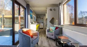Highland Retreats Cannich - Image 2
