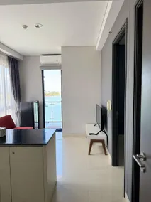 Vanilla One Residence Apartemen 2-AA Sea View - Image 5