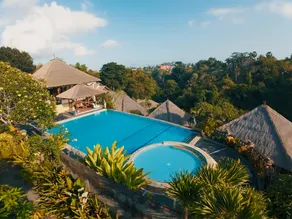 Bali Masari Villas & Spa Ubud - Image 2