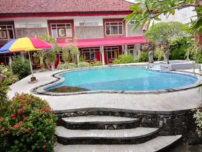Puri Kedaton Hotel-Residence-Meetings - Image 3