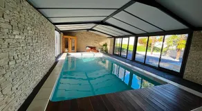 la Bastide du Laizon & Spa - Image 3