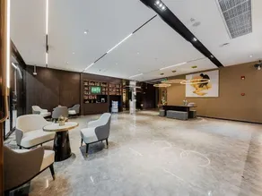Homeinn Plus Hotel (Shanghai Meilan Lake Luonan Xincun Subway Station) - Image 2