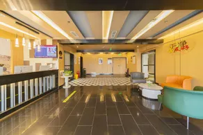 Shangju Hotel (Sichuan Normal University World Trade Plaza) - Image 4