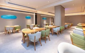 Ji Hotel Shenzhen North Railway Station - Image 3