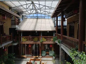Good Journey Inn (Shangri-La Guangdong Club) - Image 4