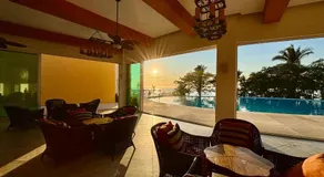 Hotel Hacienda San Pancho - Image 2