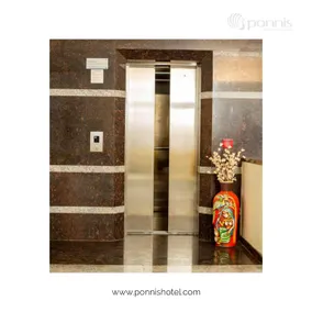 Ponnis Hotel - Image 2
