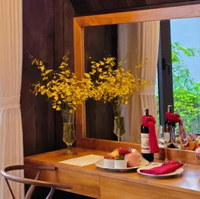 TTC Dreamy Hill Resort - Unlimited Access to TTC World - Thung Lung Tinh Yeu - Image 4