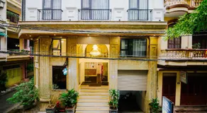 Royal Lotus Hotel - Image 5