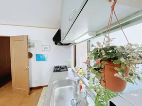 LUMI HOUSE 101, 8 minutes to Namba ,4 minutes walk to the station ,self check in - Image 3