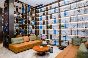 Na'Mei Hotel (Zhuhai Lishan Times Square) - Image 5