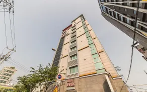 Suwon Guun-dong Hotel New York - Image 3