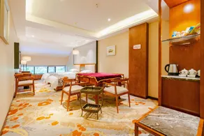 April Sky Boutique Hotel (Yongyi Plaza Branch, Daying County) - Image 5
