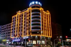 Xintang Hotel - Image 4