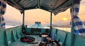 Rusde's Komodo Homestay - Image 4