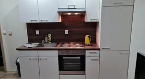 Apartmány Bystrá-Chopok - Image 3