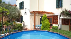 B&B Villa Rome - Image 3