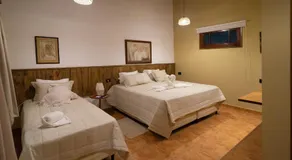 San Cosme y Damian Lodge & Spa - Image 2