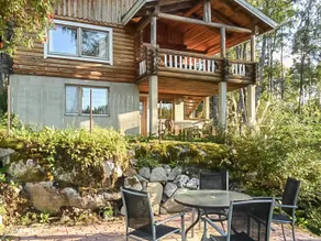 Holiday Home Kalliohonka by Interhome - Image 2