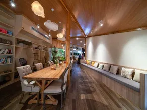 Sun Valley Shiwujian Murren Glamping - Image 3