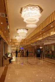 Islamabad Hotel - Image 2
