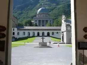 Santuario di Oropa - Image 5