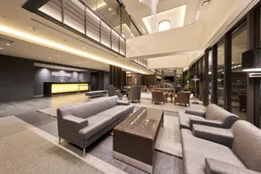 Welina Hotel Premier Nakanoshima West - Image 2