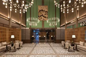 InterContinental Chongli By IHG - Image 4