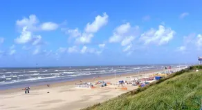 Zuidwest Zeven free parking! - Image 3