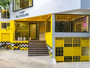 The Hosteller Bangalore, Koramangala - Image 5