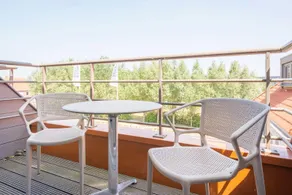 Basic Holiday Suite for 2 adults and 3 children - Image 2