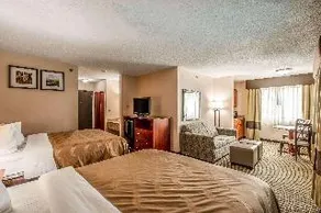 Comfort Inn - Image 2
